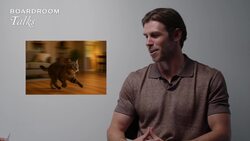 Gareth Bale is Faster than a Pig, Slower than a Turkey Instructional Video