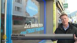 Greta Thunberg challenges world leaders on climate change News Clip