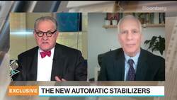 Biden Aid Bill Is More Relief Than Stimulus: Jared Bernstein News Clip