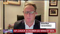 Republicans Putting a Strangle Hold in Key States: Boys News Clip