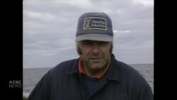 Head aboard a Mary's Harbour crab boat in this week's archival episode of Land & Sea News Clip