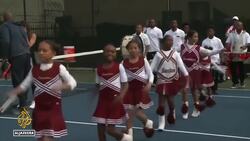 Despite possible retirement, Williams is not about to fade away News Clip