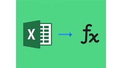 Mastering Excel Formulas: From Real-Life Problems to Solutions Instructional Video