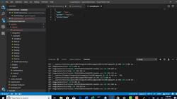 Cypress - Modern Automation Testing from Scratch + Framework - Parameterizing the Test Data from Json Files Using Each Command Instructional Video