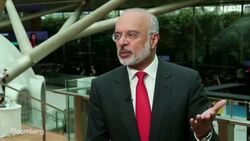 DBS CEO Discusses Banking Industry Outlook, Fintech, Emerging-Market Rout News Clip