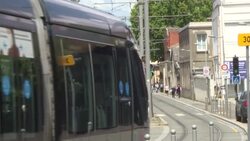 CLEAN : Bordeaux residents' fears as cluster of new Covid variant detected News Clip