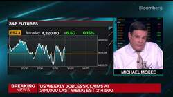 US Economy: 2Q Spending Slumps, GDP Unrevised at 2.1% News Clip