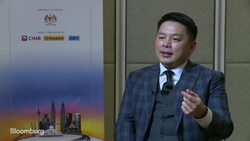 How Malaysia Plans to Weather the U.S.-China Trade War News Clip