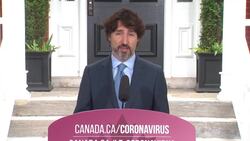 'We will always stand ready to support minority-language communities': Trudeau News Clip