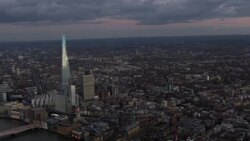 UK: Country comes together again to support the NHS and Medical workers keeping us safe during the Coronavirus epidemic. News Clip