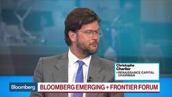 Fed Dovishness Is Good for Emerging Capital Markets, Says Renaissance Capital Chairman News Clip