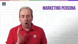 What is a Customer Persona? ...or Buyer Persona or Marketing Persona Instructional Video