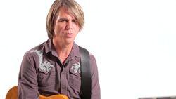 Electric vs. Acoustic Guitar in Country Music Instructional Video