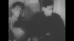 In Chinese films, Communists interrogate US Airman Floyd O'Neal about germ warfare News Clip