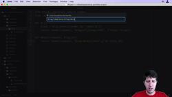 Django3- Detail Page Instructional Video