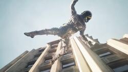 Can You Survive Jumping Out Of A Plane without A Parachute? Instructional Video