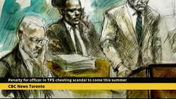 Supt. Stacy Clarke's hearing wraps up after a week of testimony News Clip