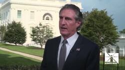 Interior Secretary Doug Burgum answers questions about the 'Big Beautiful Bill' and public lands News Clip