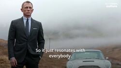 Sixty Years of James Bond: Charity auction expected to raise millions News Clip