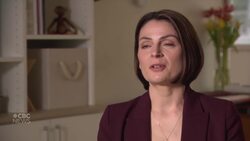 Expert calls for the military to ban character references News Clip