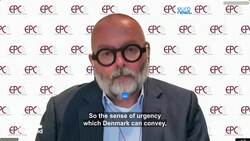 Denmark takes over EU presidency in stormy times. Here's what to expect News Clip