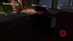 NeverDead Walkthrough - Part 10 Museum Block 3 Find Block 4 Instructional Video