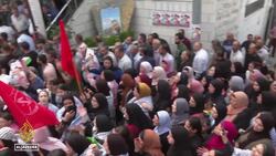 Israel kills Palestinian teenagers in occupied West Bank News Clip