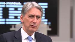 British economy shows signs of ‘slowdown’ in latest growth estimate News Clip