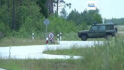 Lithuania asks NATO for air defence support after Russian drone incursions News Clip