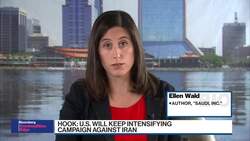 U.S. Intensifies Pressure on Iran with More Sanctions News Clip