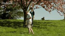 How to Photobomb Instructional Video