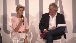 Martha Lane Fox on safeguarding the UK's digital future Instructional Video