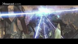 Darksiders 2 Walkthrough Part 35 - Chapter 5 Instructional Video