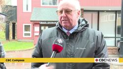 P.E.I. man to spend 4 years in prison for sexual offences involving teen he met on Snapchat News Clip