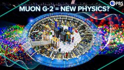 Why the Muon g-2 Results Are So Exciting! Instructional Video