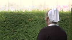 Nuns bear witness to life and death on Berlin Wall Instructional Video