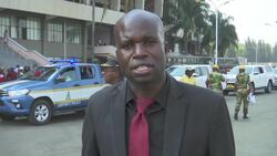 Zimbabweans react to Mugabe's funeral Instructional Video