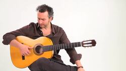 How to Produce Sound with Your Nails in Flamenco Guitar Instructional Video