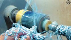 Woodturning: Turning Pine Cones into Gold Instructional Video