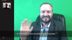 Easy Languages: English Word Association Game | Easy English 87 Instructional Video