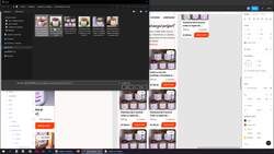 Figma for UIUX Master Web Design in Figma - Don't Skip This Step When Creating Product Cards Instructional Video