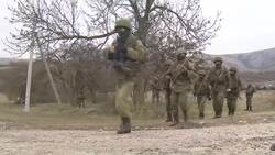 Election of Donald Trump stokes concerns among Connecticut's Ukrainian community News Clip