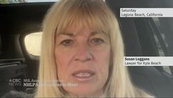 Calls for greater accountability in hockey world after Kyle Beach’s sexual assault allegations News Clip