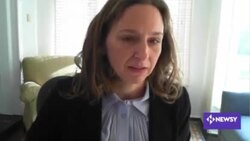 Indigenous, Native American Tribes' Are Pushing For Voting Rights News Clip