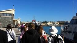 Attractions of Cape Town, South Africa Instructional Video