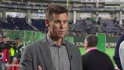 Mariners Embrace Gambling, Rule Changes to Boost Baseball Fanbase News Clip