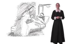 Florence Nightingale - Scutari Hospital part 2 Instructional Video