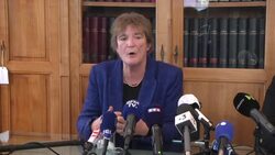 CLEAN : Double Olympic swimming champion Agnel 'acknowledges facts' in sex assault investigation News Clip