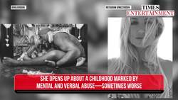 Brooke Hogan Speaks Out; Shocking Allegations Shake Hulk Hogan Family Drama News Clip