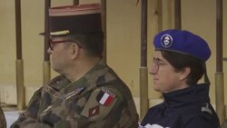 CLEAN : EU commits to Bosnia stability amid Ukraine war News Clip